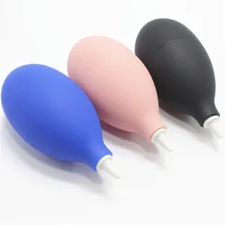 Mini pompe à Air pour réparation d'écran de soufflage, clavier universel, outil de nettoyage d'objectif de téléphone, d'ordinateur et d'appareil photo, 3 pièces 
