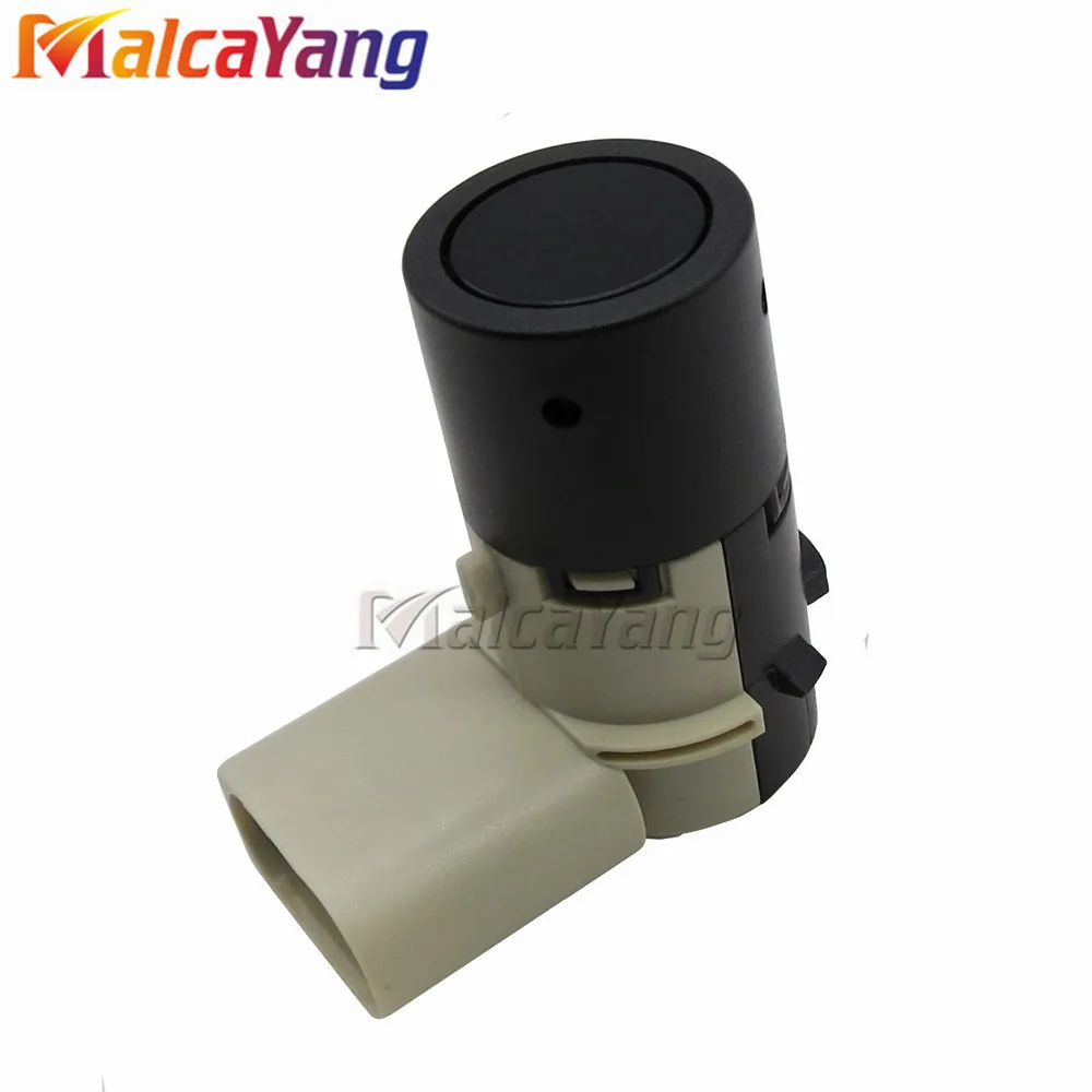 7H0919275 Parking Sensor Kit,LED Parking Sensor Kit,Car LED Parking Sensor,Blind Spot Monitoring Assist for Audi A6 S6 4B 4F A8 S8 4E A4 S4 RS4 7H0919275C