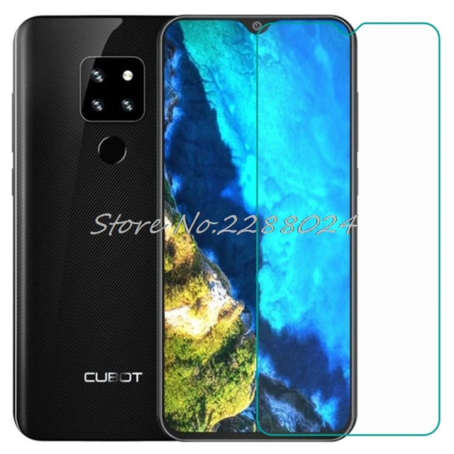 2x Pellicola Protettiva Per Cubot King Kong Star 5G Protezione - Foto 9