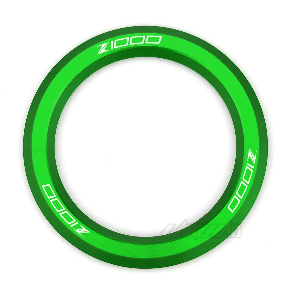 Z1000 IGNITION COVER (5)