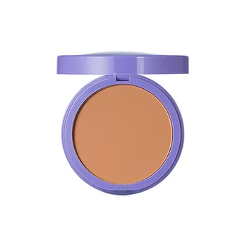 

Neck Exquisite Natural Pressed Powder Foundations Mineral Nose Face Dry Wet Cosmetic Concealer Brighten Makeup Oil Control Small