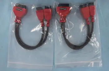 

Original Chrysler 12+8 Adaptor for Autel MaxiSys Elite MS908 MS908P MS908S Pro