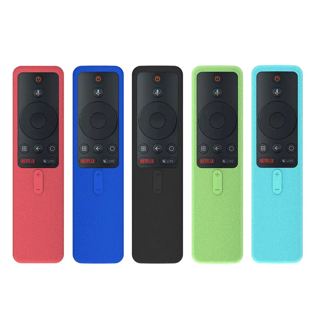 SIKAI дистанционный чехол для пульта защитный tv Stick 4K Fire Cube 3rd Gen совместимый с Alexa