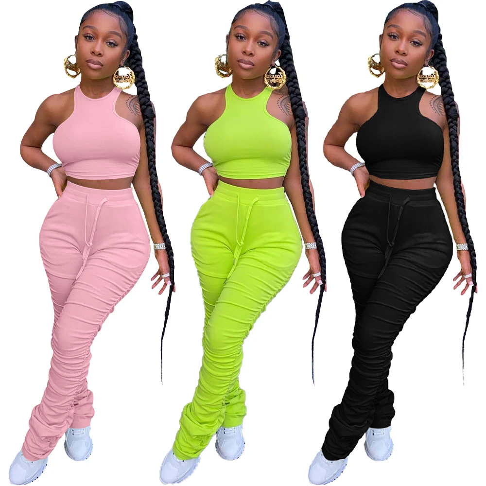 2 piece tracksuits womens