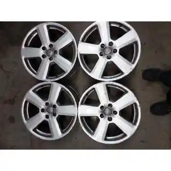 

AUDI SET RIMS AUDI A4 AVANT (8E)