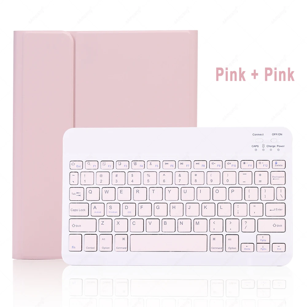 English Pink