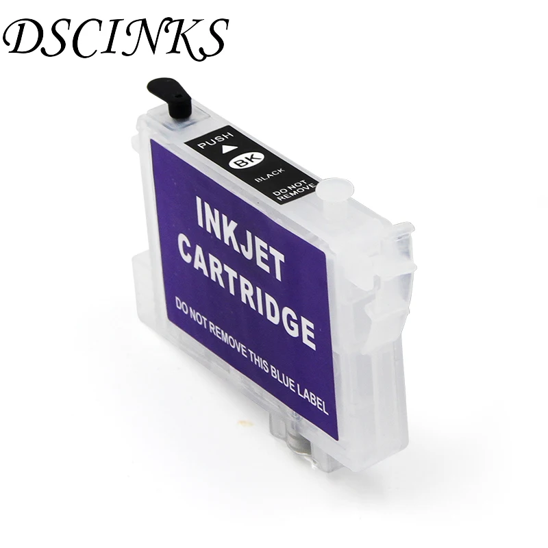 ink cartridge BK