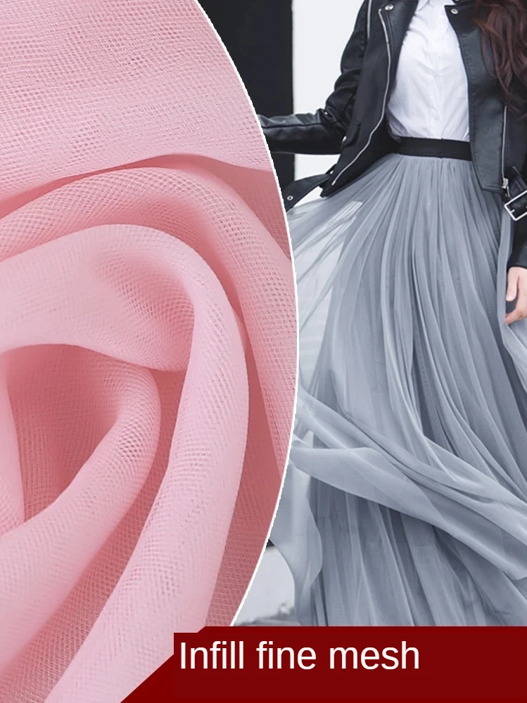 Зеленая кружевная ткань зашифрованная швейцарская сетка эластичная мягкая