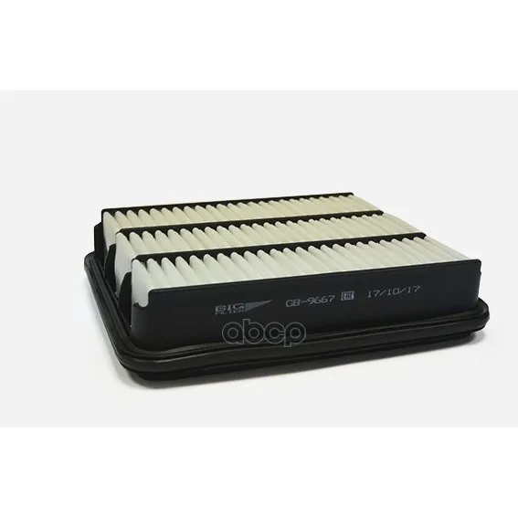 Фильтр Воздушный Mazda Big filter арт. GB9667