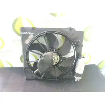 

7700421148A 9020840 Electric Fan Renault Megane I Classic (la0) 1.6