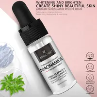 ARTISCARE Nicotinamide Face Serum 3PCS/Set Facial Essence Face Care Moisturizing and Nourishing Skin Care 2