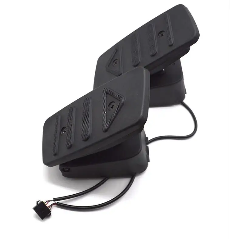 Accelerator brake pedal for XIAOMI Ninebot PRO Gokart Kart