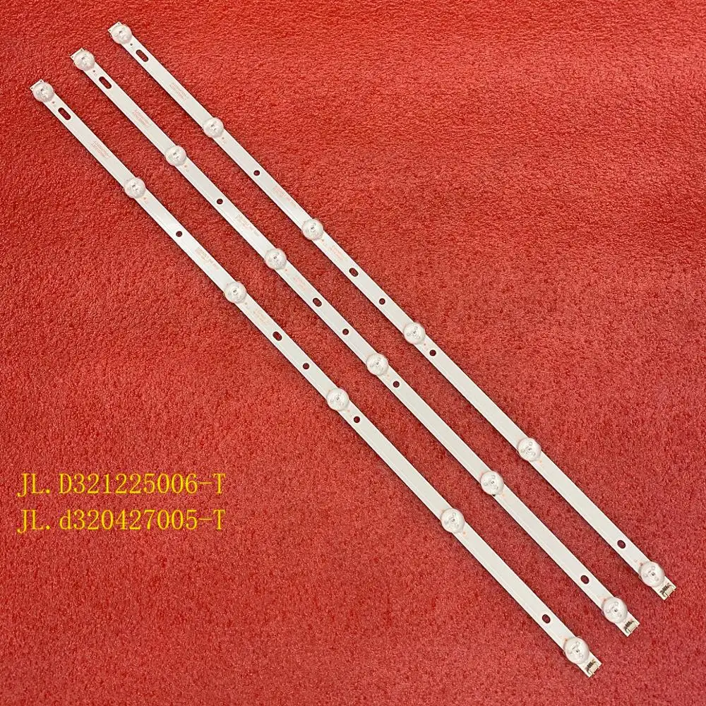 Светодиодная подсветка для 32-дюймового телевизора S412L32H 32L 301C18 HV320WHB-N80