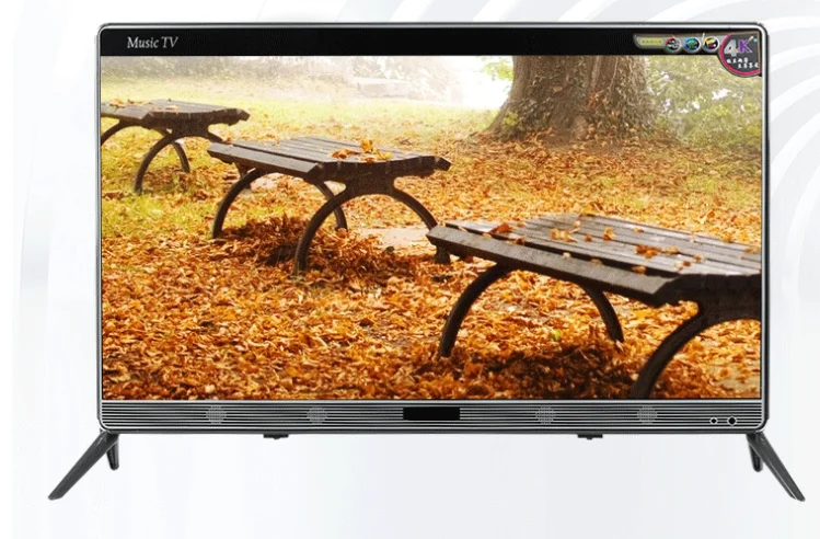 18,5 ''21,5'' 23,8 ''дюймовый 16:9 Led tv wifi iP tv android DVB-T2 smart tv