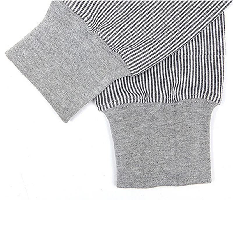 Thermal Underwear Men Long Johns Cotton Winter Warm Mens Leggings Male Thermal Underpants for Russian Canada European