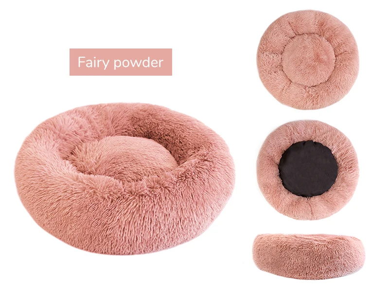 Fairy powder