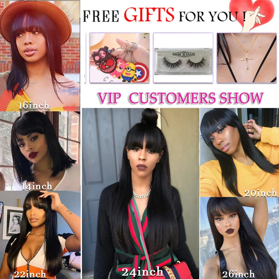 KADOYEE Lace Front Human Hair Wigs Brazilian Remy Hair 13x4 6 KADOYEE Lace Front Human Hair Wigs Brazilian Remy Hair 13x4 6