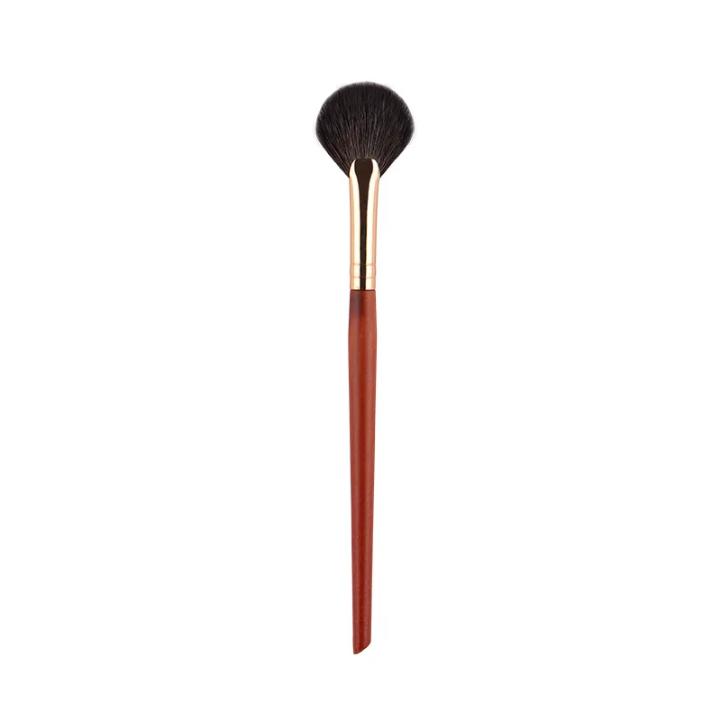 Round Fan brush