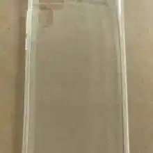 Мягкий силиконовый чехол для мобильного телефона Tanner