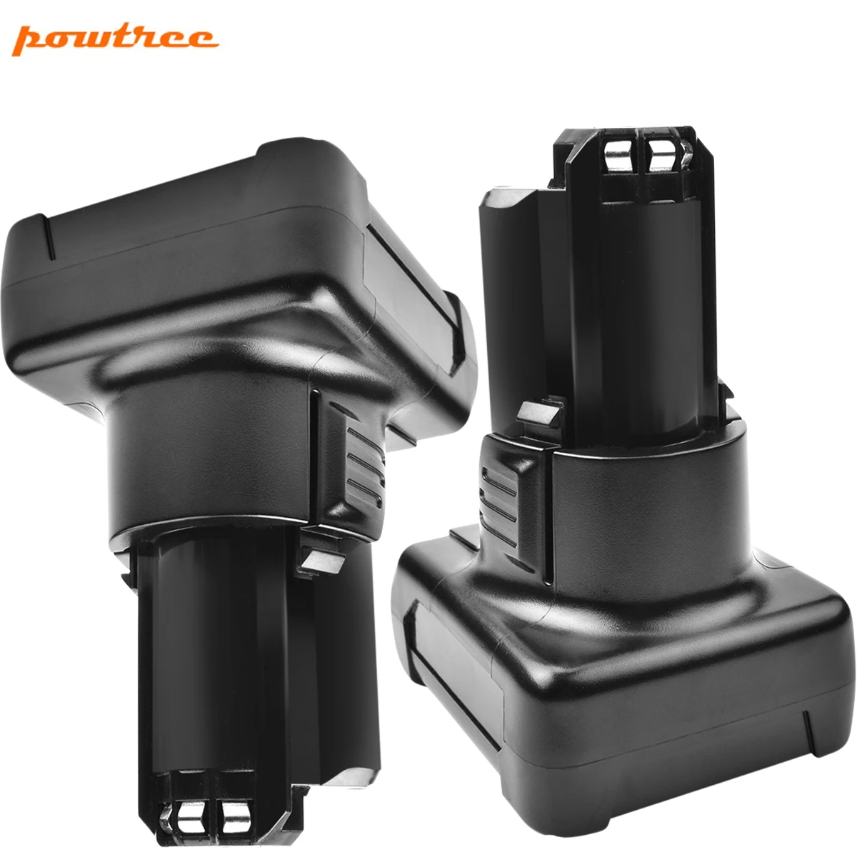 6000mAh 10 8 V 12V li ion BAT411 перезаряжаемая батарея для BOSCH BAT412A BAT413A D 70745GOP 2607336013 2607336014 Φ PS40
