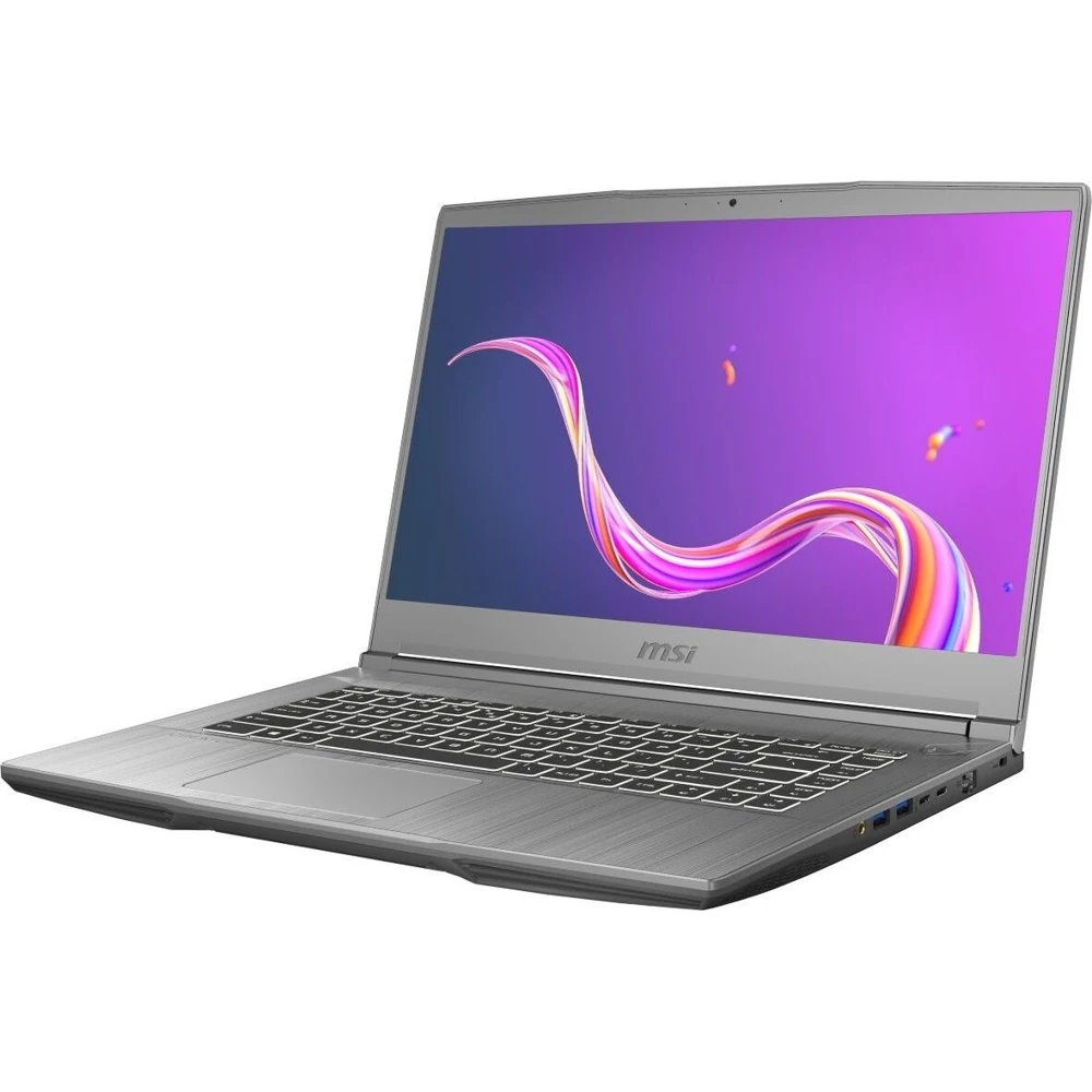 Ноутбук MSI Creator 17M A10SE-228RU Intel Core i7 10750H/16GB/1TB SSD/No ODD/17.3