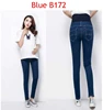 Blue B172