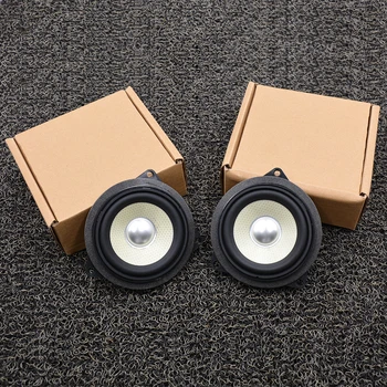 

original 4.5 Inch car midrange speaker for bmw f10 f11 e60 g30 f01 f02 series midrang loudspeaker frequency audio music stereo