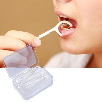

400PCS Disposable Interdental Brush Cleaners Toothpick Stick for Bathroom Home Travel Flossing Oral Care Cleaning Brush Tool
