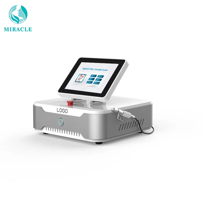 

Diode Laser 980nm Vascular Remove/ Vein remove Machine/ Spider