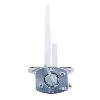 

Fuel Petcock for Yamaha YZ 250F YZ 400F YZ 426F YZ 450F YZ 80 YZ 85 # 4DP-24500-01