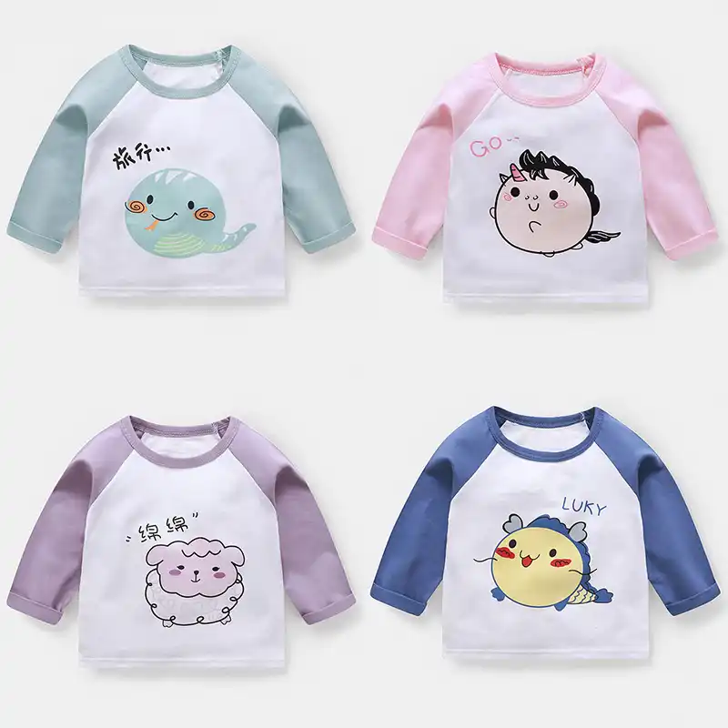 newborn long sleeve shirt
