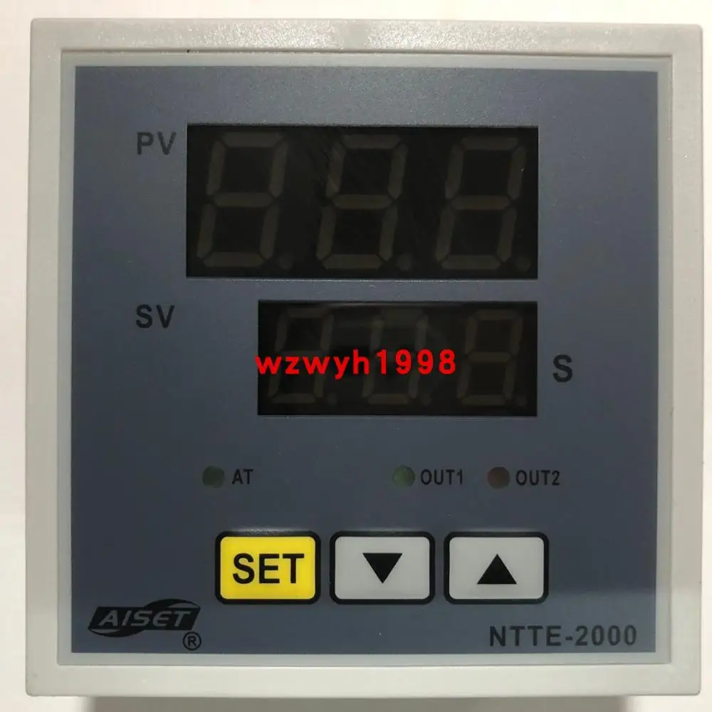 Термостат AISET NTTE-2000 термостат NTTE-2414V NTTE-2414 | Дом и сад