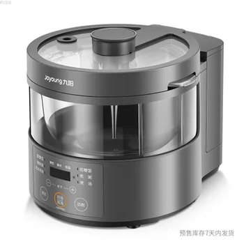 

Smart Glass Inner Container 3L Lifting Sugar Removal Multi-Function Pot Steam Less Sugar Electric Cooker Rice Cooker 220V