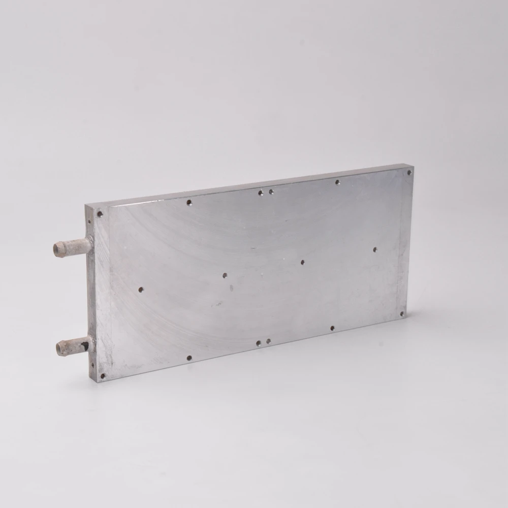  Syscooling bitcoin miner machine water cooling aluminum water block