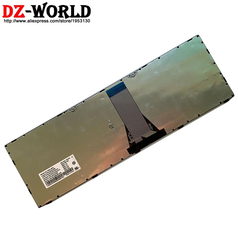 Клавиатура для ноутбука lenovo Ideapad 300-15 ISK 300-17ISK 500-15ACZ ISK серии 25214788 25214758 25214728
