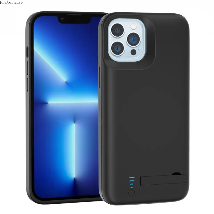 Умный запасной аккумулятор для iPhone 11 12 13 Pro Max Mini 6 6s 7 8 Plus SE 2020 XR XS Max Умный запасной аккумулятор для iPhone 11 12 13 Pro Max Mini 6 6s 7 8 Plus SE 2020 XR XS Max