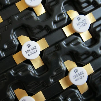 

2N6082 high frequency transistor--KWCDZ