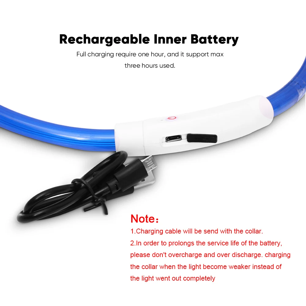 USB-Charging-Pet-Dog-Collar-Rechargeable-LED-Tube-Flashing-Night-Dog-Collars-Luminous-Safety-Puppy-Cat (2)