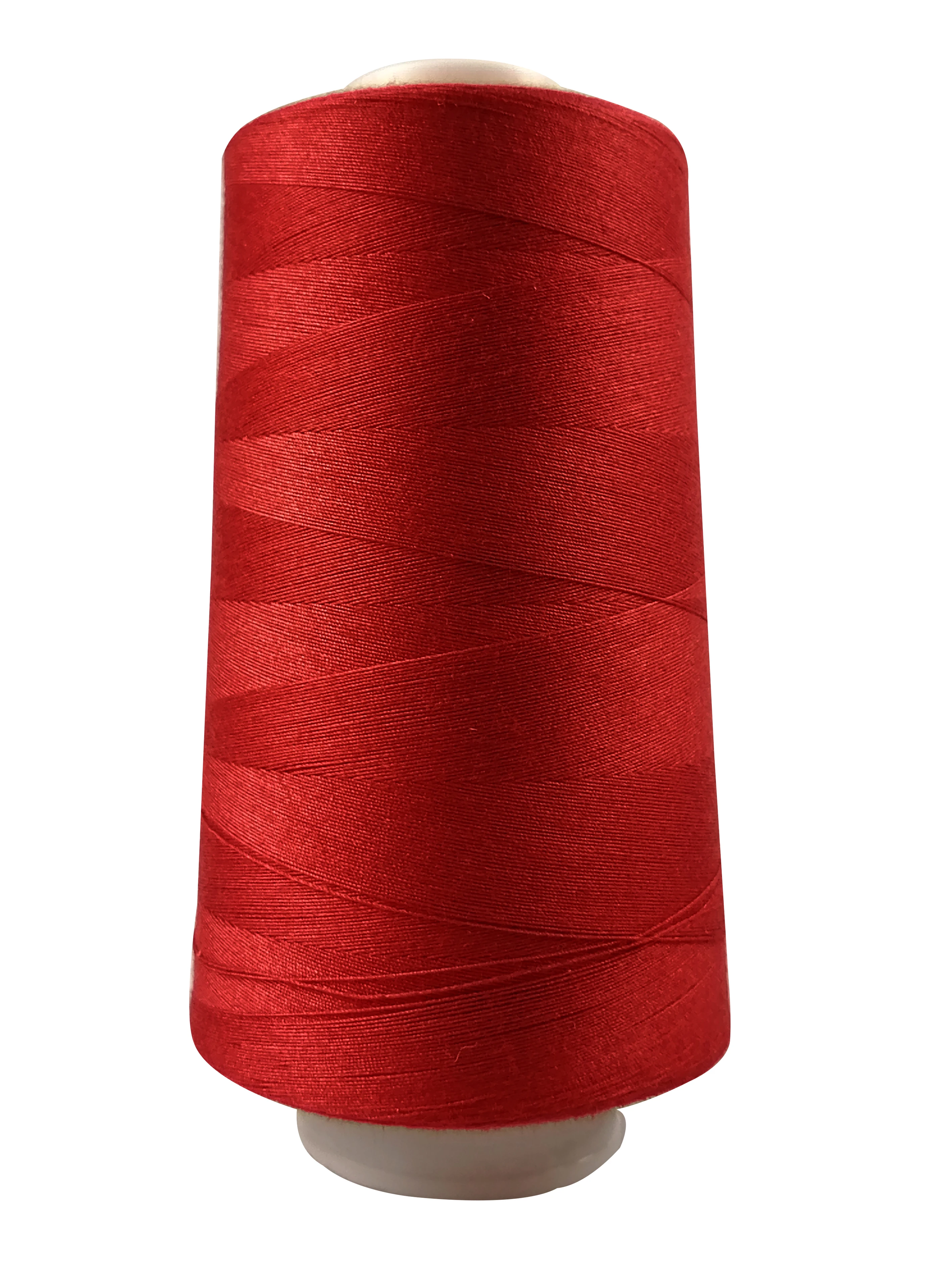 Color Splash Polyester Yarn, 3 oz. - Red