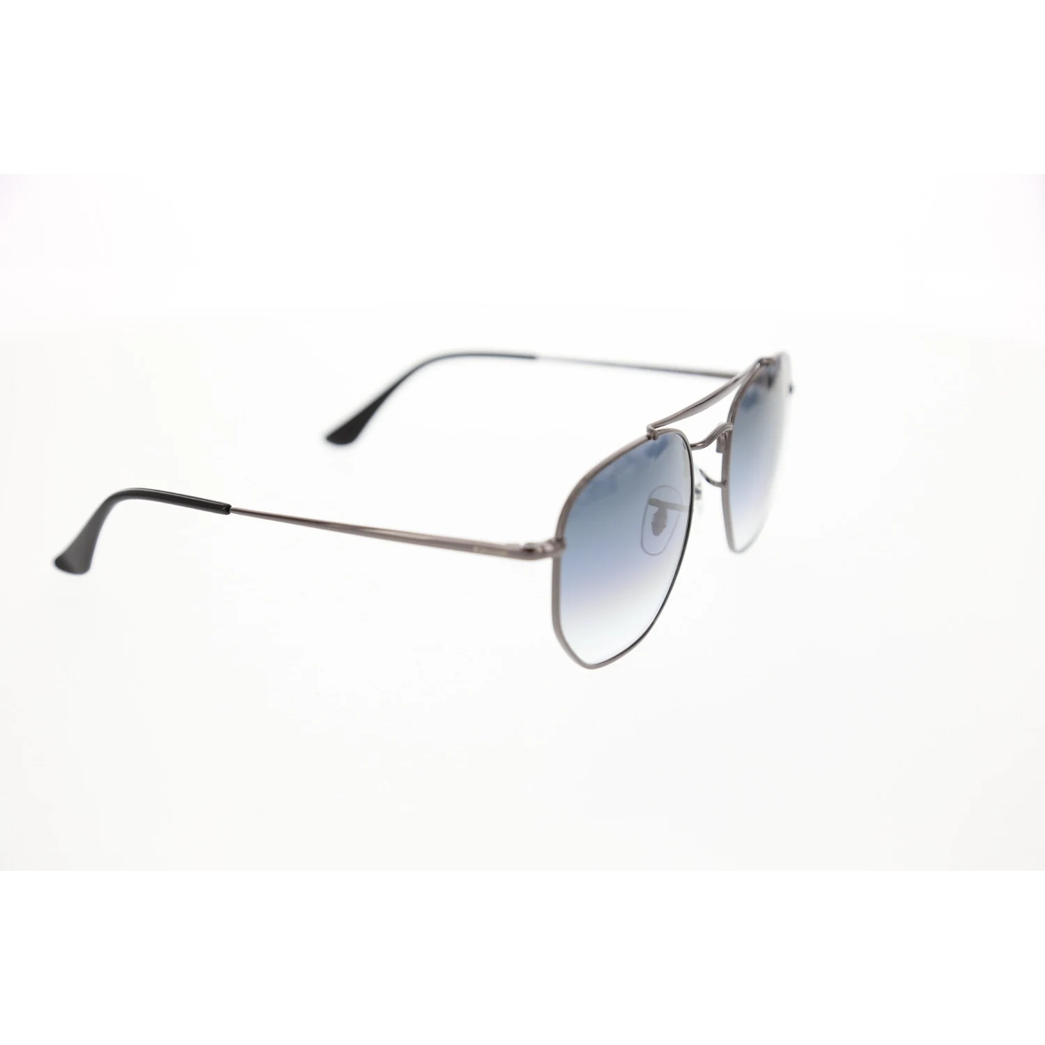 

Men's sunglasses os 2683 04 metal metallic crystal square square 54-21-145 osse