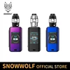 Electronic Cigarettes