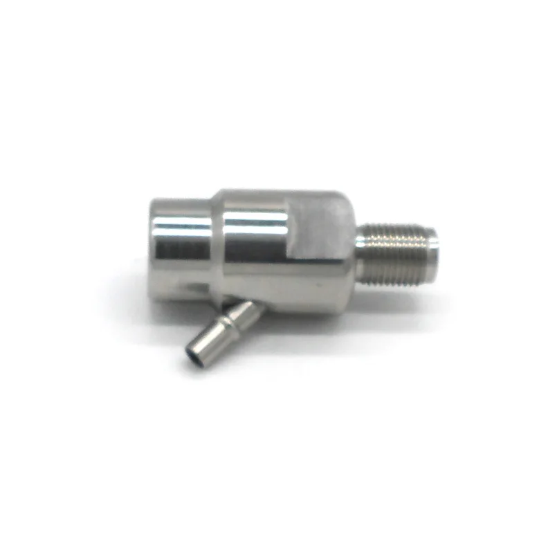 Waterjet запасные части 510000636 SP7 15 & 45 корпус режущей головки 510000635 смесительная камера