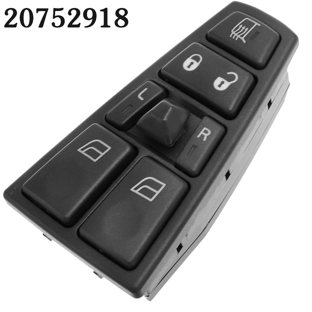 20752918 20568857 20455317 Electric Window Switch For VOLVO FH12 window switch FM12 FM9 20953592 20452017 | Автомобили и