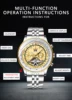 Men's Watches