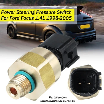 

Car Power Steering Pressure Switch For Ford Focus 1998 1999 2000 2001 2002 2003 2004 2005 1.4L With Air Conditioning 1076646