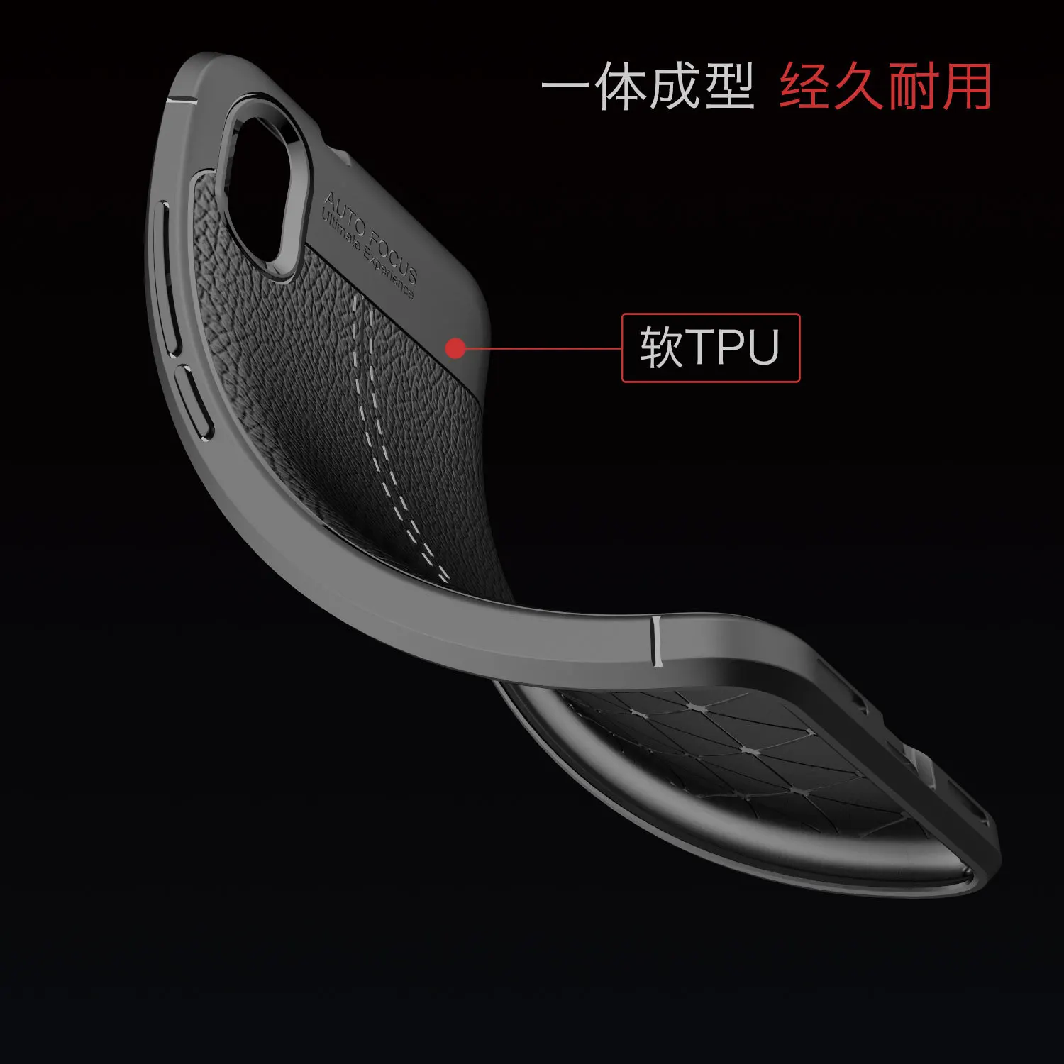 KaiNuEn роскошный силиконовый чехол для redmi 7a phone back etui, coque, чехол, чехол для xiaomi redmi 7a 7 a redmi 7a Мягкий ТПУ кожаный узор