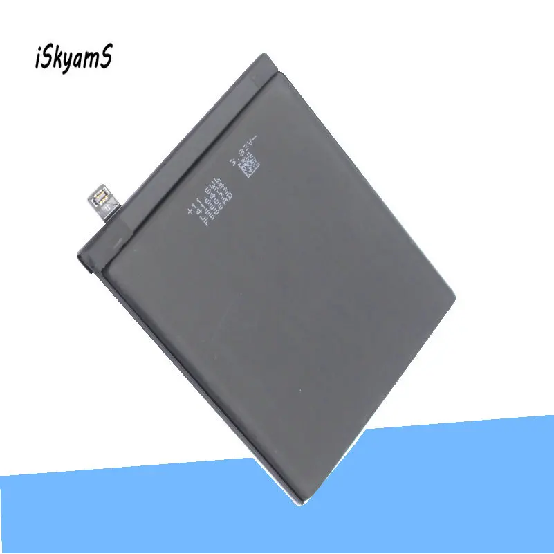 Аккумулятор iSkyamS LTF21A 1x3000 мАч для Letv LeEco Le 2 (pro) le 2S S3 X20 X626 X528 X621 X625 X25 X525 X620 X520 X522