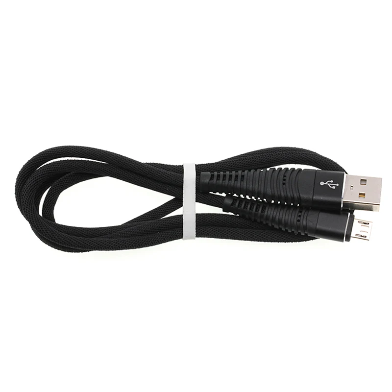 Кабель для зарядки Micro usb type C для Samsung Galaxy S8 зарядный кабель для передачи данных для huawei кабель для синхронизации данных кабель для быстрой зарядки Плетеный кабель