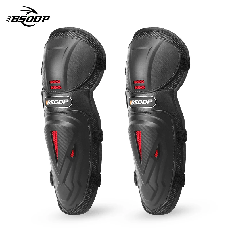 

4pcs Motocross Knee Protector Brace Protection Elbow Pad Kneepad Motorcycle For Kawasaki Ninja 650R ZX6 ZX6R Z800 Z900 Z1000 ZX9
