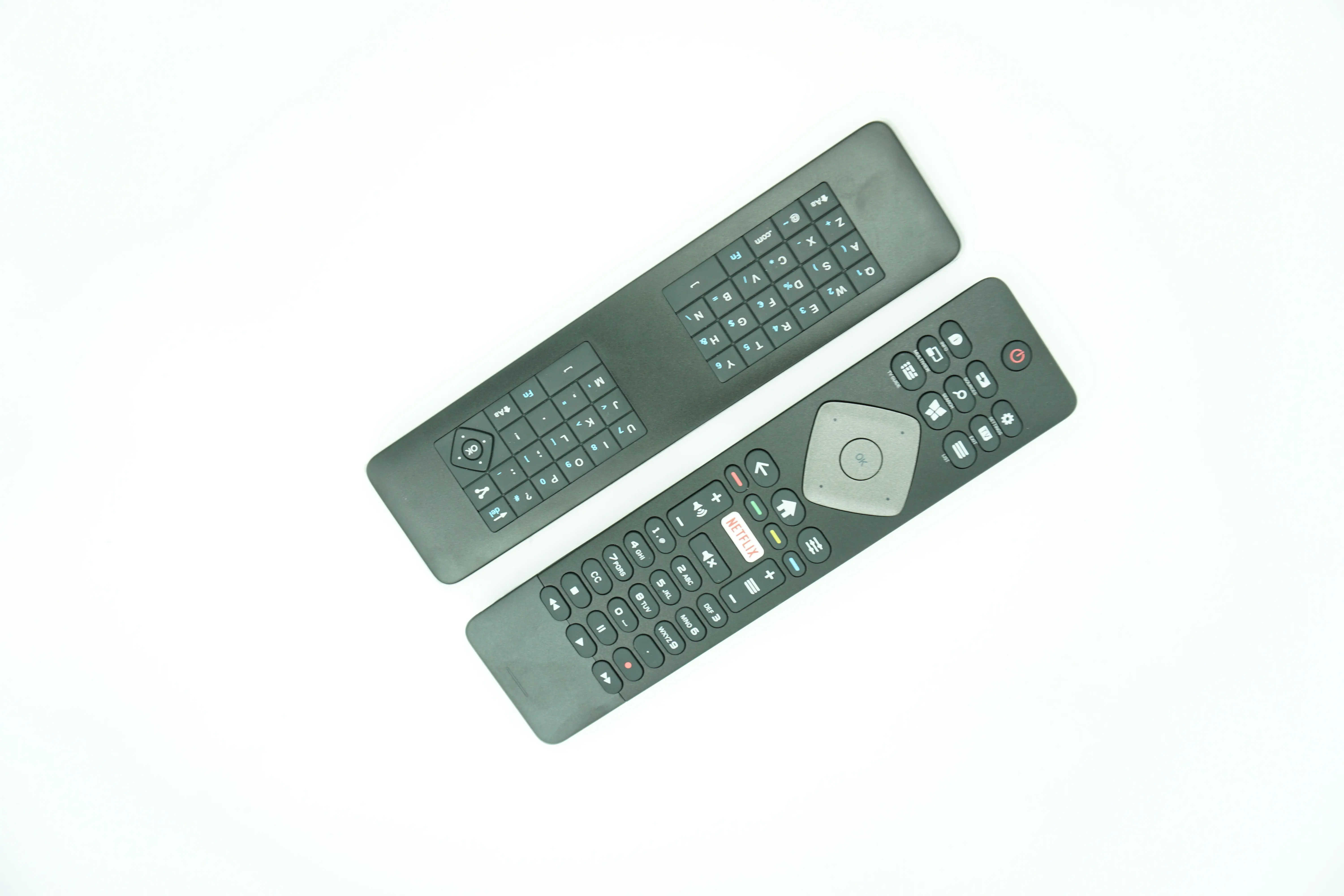 Remote Control For Philips 49PFG5102/77 55OLED803 49PUS7181/12 HT17H001GP801 49PUT6801/98 50PUG6102/77 55PUG6112/77 TV Televisio
